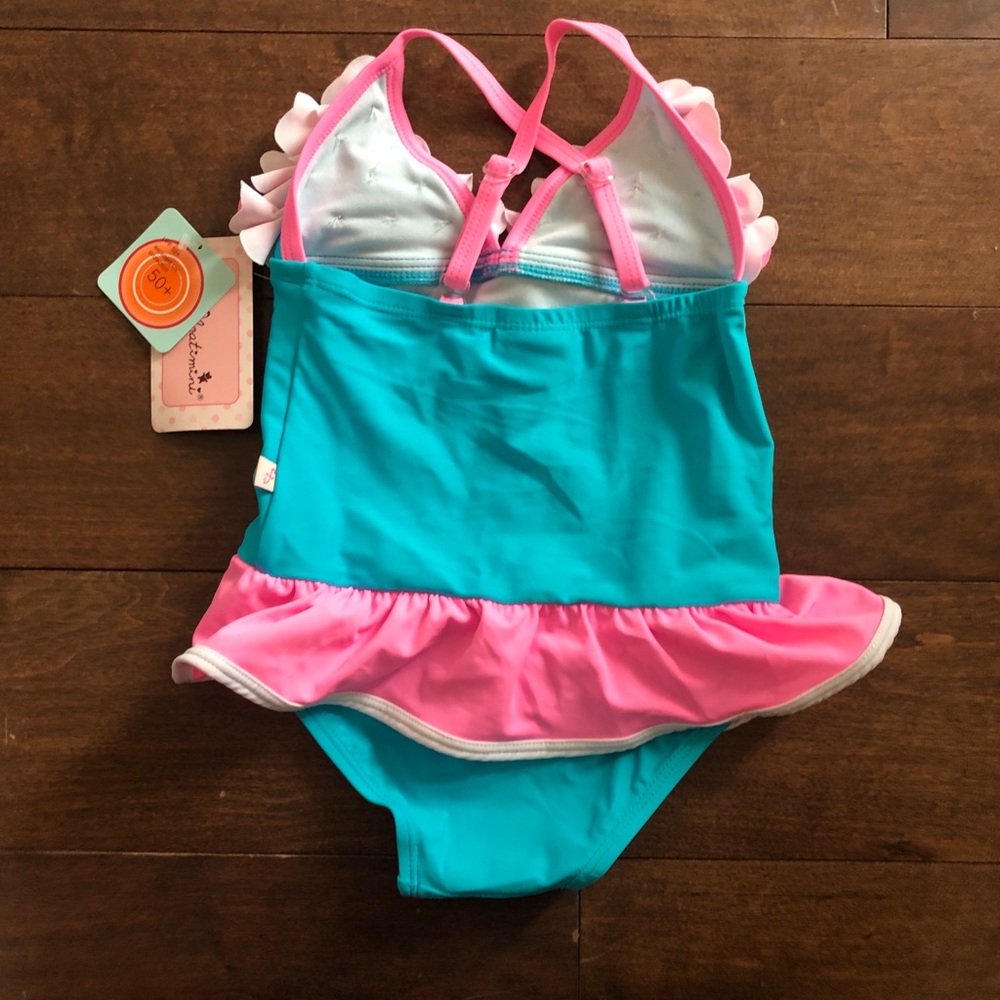 Floatimini bathing suit - Picture 3 of 4